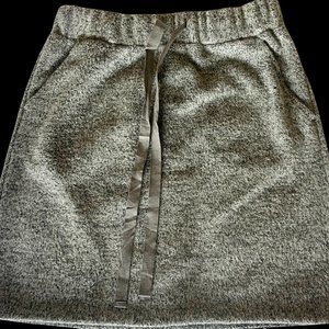 LOFT Casual Skirt